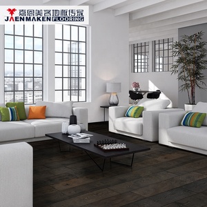 JAENMAKEN chêne <span class=keywords><strong>multicouche</strong></span> salle de réunion plancher d'ingénierie marques - Product Image 6