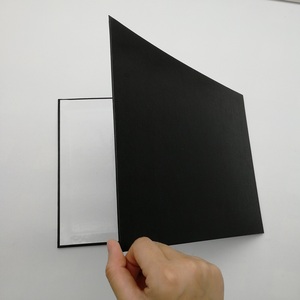 Tablero de juego de cartón en blanco impreso personalizado para juegos de mesa - Product Image 3