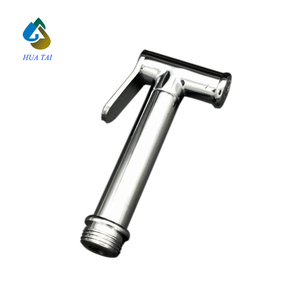 Dubai bathroom faucet accessory fittings brass muslim shattaf bidet spray