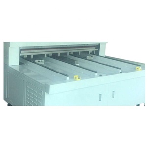 65 pouce Lcd Verre De Réparation Publicité L'aéroport Appareils de Libre-<span class=keywords><strong>Service</strong></span> Vide Oca Machine À Plastifier - Product Image 2