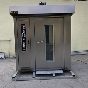Welon — <span class=keywords><strong>four</strong></span> rotatif Diesel <span class=keywords><strong>professionnel</strong></span>, pour <span class=keywords><strong>boulangerie</strong></span>, cuisson du <span class=keywords><strong>pain</strong></span> - Product Image 2