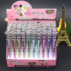 Lápiz Mecánico Automático <span class=keywords><strong>0.7</strong></span>, Nuevos Lápices Mecánicos Kawaii con Diseño de Dibujos Animados - Product Image 2