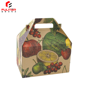 Nuevos productos diseño libre buena regeneración fruta fresca cortada máquina <span class=keywords><strong>de</strong></span> empaquetado <span class=keywords><strong>de</strong></span> la <span class=keywords><strong>Caja</strong></span> - Product Image 6
