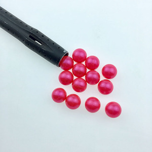Balles de sport de calibre 0.68 ''de qualité supérieure - Product Image 2