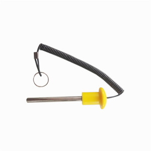 Casa fitness accesorios pila de peso pin magnético seleccione pin con pila de peso para gimnasio - Product Image 5