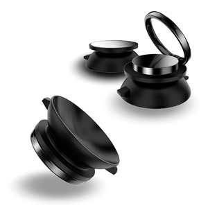 La succión de la Copa anillo hebilla soporte directo de fábrica de teléfono móvil de coche soporte perezoso airbag soporte - Product Image 5