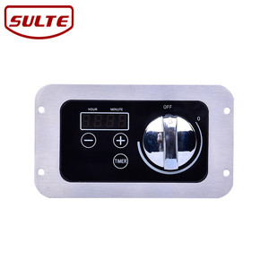 Tùy chỉnh shabu shabu cảm ứng nồi <span class=keywords><strong>sulte</strong></span> thương mại cảm ứng hob 3000 wát, phổ du lịch cảm ứng nồi - Product Image 2