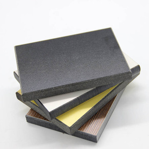 8mm hpl panel sólido laminado tablero fenólico en Singapur - Product Image 2