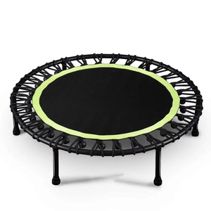 Mini <span class=keywords><strong>Cama</strong></span> <span class=keywords><strong>Elástica</strong></span> de Salto, Gimnasio de <span class=keywords><strong>Fitness</strong></span> para Niños, Fabricada en China - Product Image 5