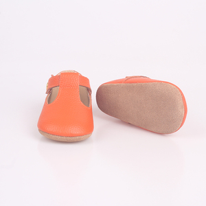 2018 a la importación de alta calidad de bebé nates zapatos - Product Image 5