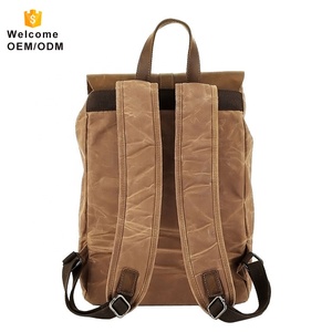 Multi función De mujer las mujeres la escuela bolso de hombro pack portátil chicas mochila bolsa - Product Image 4
