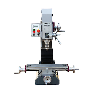 Ngang Máy Phay <span class=keywords><strong>CNC</strong></span> Cho Các Bộ Phận Nhỏ - Product Image 4