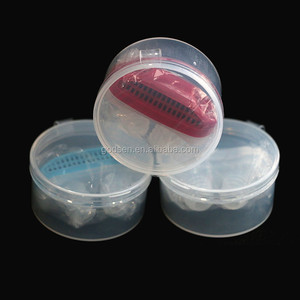 Weiche Anti <span class=keywords><strong>Snore</strong></span> <span class=keywords><strong>Stopper</strong></span> Verhindern Schnarchen Clip Schutz Stop Device Lösung Lüftungsöffnungen - Product Image 6