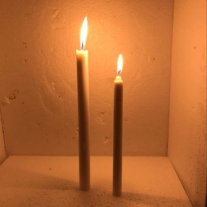Cera de parafina purn blanco ácido esteárico celofán encogimiento apretado embalaje 23g blanco proveedor <span class=keywords><strong>velas</strong></span> - Product Image 4