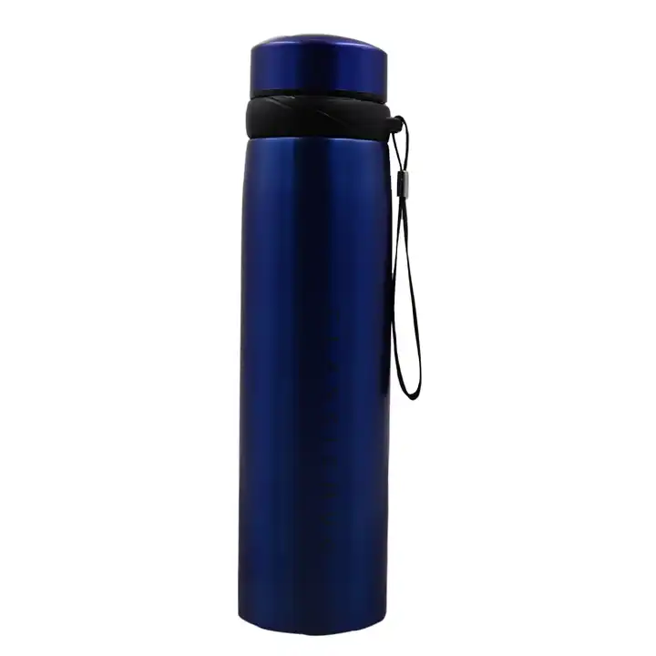 Buy Wholesale China Vacuum Stainless Steel Large Capacity Thermos