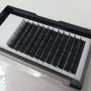 Sản Phẩm Tốt Nhất J B <span class=keywords><strong>C</strong></span> D L <span class=keywords><strong>Curl</strong></span> Tổng Hợp <span class=keywords><strong>Mink</strong></span> Lash Extension Nhãn Hiệu Riêng Lông Mi <span class=keywords><strong>C</strong></span>á Nhân <span class=keywords><strong>Eyelash</strong></span> Extension - Product Image 4