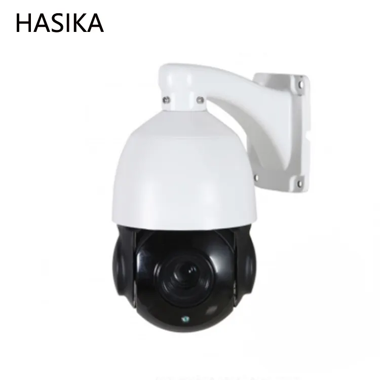 Camera Giám Sát HD Chống Nước 360 Độ CCTV IR Ngoài Trời Tương Tự 20X 1200TVL HD 18X Zoom PTZ