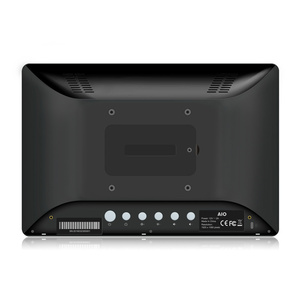 Tường gắn trên 10.1 inch <span class=keywords><strong>RK3368</strong></span> POE Android 6.0 tablet PC với RJ45 - Product Image 2