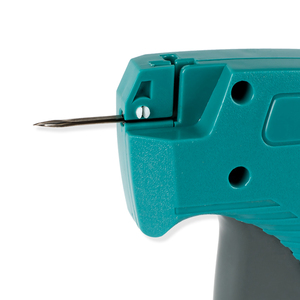 605S bền và ổn định quần áo may mặc tiêu chuẩn súng nhựa cho quần áo - Product Image 2