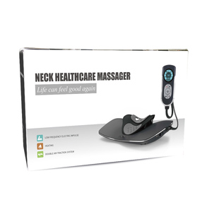Machine de traction cervicale avec fonction de massage, équipement de cosmétique chinoise, nouveau modèle - Product Image 6