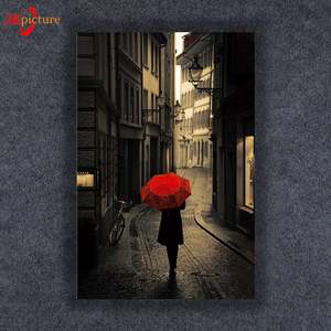 Decorativo Popular <span class=keywords><strong>Marilyn</strong></span> <span class=keywords><strong>Monroe</strong></span> Led pinturas arte de la pared para la decoración de la casa - Product Image 4