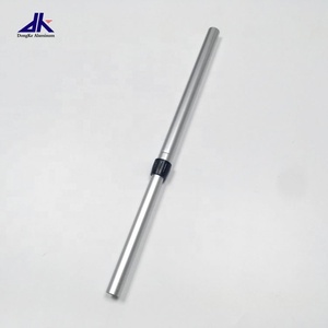 ツイストロックアルミ伸縮ほうきハンドル - Product Image 4
