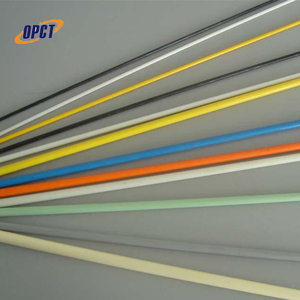 Anticorrosion FRP Pultruded Tige Pour Piquets de <span class=keywords><strong>Tente</strong></span>, frp bar, manche de vadrouille - Product Image 4