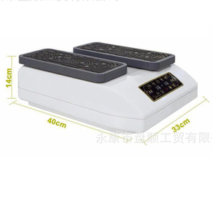 La pierna activador Natural de la actividad muscular de caminar ejercicio sentados ejercicio pasivo de la máquina - Product Image 5