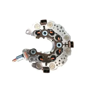 Rectificador de Alternador para Automóvil, Tipo Puente, INR421 237607 120A-160A XINT6335 M8 - Product Image 2