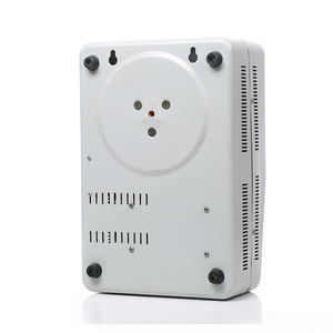 SVC Sử Dụng Cuộn Dây Đồng 220V 50/60Hz 10kva 10kw V Guard Điều Chỉnh Điện Áp Ổn Định - Product Image 5