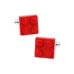 Multi colore personalizzato Smalto Building Block Gioco Gemelli, mattoni del giocattolo destreggiarsi a buon mercato gemello - Product Image 2