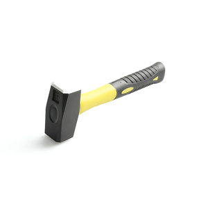 2018 en <span class=keywords><strong>gros</strong></span> en <span class=keywords><strong>caoutchouc</strong></span> <span class=keywords><strong>maillet</strong></span> marteau pierre marteau camping lapidation marteau sans rebond - Product Image 4
