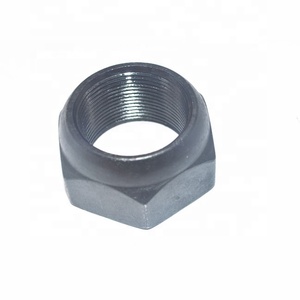 10,9-40Cr rueda de camión perno <span class=keywords><strong>prisionero</strong></span> con <span class=keywords><strong>tuerca</strong></span> - Product Image 4