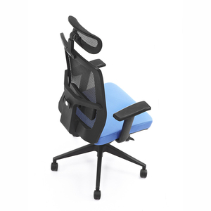 Cheap high back djustable ergonomic chair lumbar support - Product Image 5