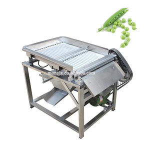 Máquina Desgranadora de Edamame, Habas y Soja, <span class=keywords><strong>Precio</strong></span> de la Desgranadora - Product Image 3