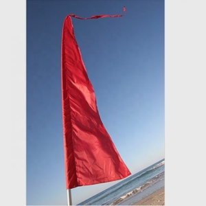 Banderas voladoras para actividades al aire libre, 5,6 m, Festival rosa y blanco <span class=keywords><strong>Bali</strong></span> - Product Image 2