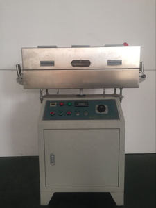 Trung Quốc Giá Thấp Điện Áp Cao Spark Tester - Product Image 2