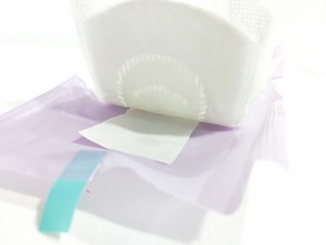 Serbet Sanitasi Ion Negatif Murah dengan Pabrik Sayap Arang Pembalut Wanita - Product Image 5