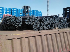 Connettori ad angolo per palancole tubolari in <span class=keywords><strong>acciaio</strong></span> - Product Image 4