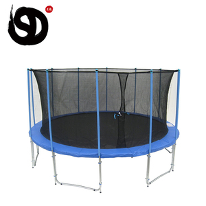 Vente chaude grand <span class=keywords><strong>pied</strong></span> trampolines <span class=keywords><strong>sur</strong></span> ligne tempo <span class=keywords><strong>remise</strong></span> en forme trampoline - Product Image 2