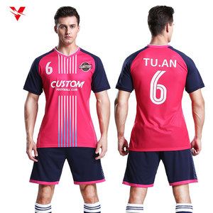 La Copa del Mundo de fútbol uniformes de equipo de S102 y camisetas de fútbol venta - Product Image 1