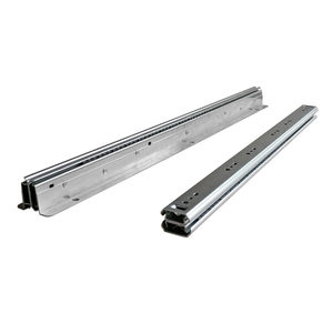Mécanisme de tiroir coulissant pour meubles de rangement <span class=keywords><strong>sous</strong></span> les escaliers, accessoires de quincaillerie - Product Image 2