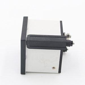48*48 Analog Panel Meter AC Ampere meter und AC Voltmeter mit Mess verstärker Volt Meter Gezielte Produkt kategorie - Product Image 5