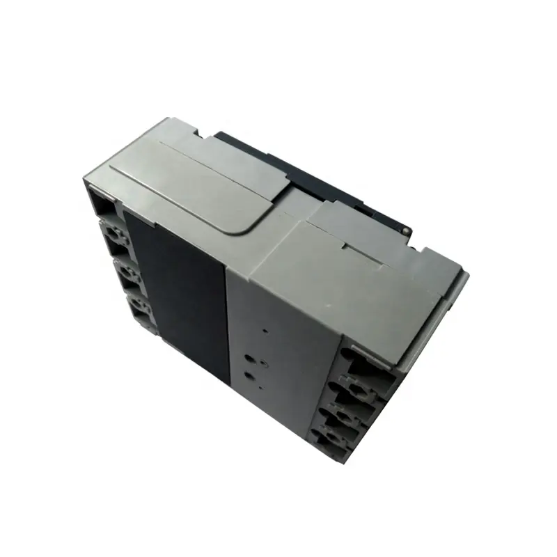 MCCB schneider electrical mccb circuit breaker LSM2 125S UCB 100R 125A 4P molded case circuit breaker