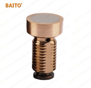 صمام هواء عالي الجودة ودقيق لقطع القوالب من هاسكو - Product Image 3