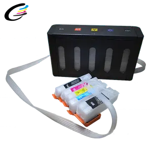 Wholesale continuous ink system for epson xp 610 For Inkjet And  Multi-functional Printers 