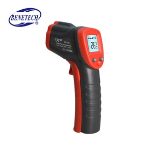 WT320 numérique <span class=keywords><strong>sans</strong></span> <span class=keywords><strong>contact</strong></span> thermomètre infrarouge mini température <span class=keywords><strong>mesure</strong></span> laser - Product Image 1