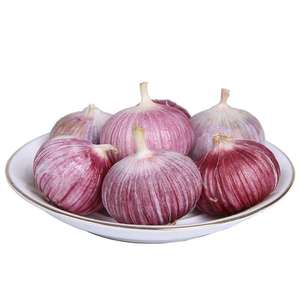Cinese fresco singolo spicchio di aglio - Product Image 5
