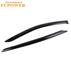 Ford Falcon FG 2008-2018 la visera de sol del coche de extensión 4pcs - Product Image 1