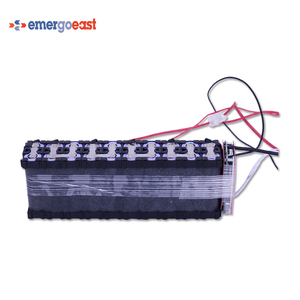 ชาร์จ NMC 26650 <span class=keywords><strong>3</strong></span>.6V5000mAh แบตเตอรี่ลิเธียมไอออน - Product Image 3